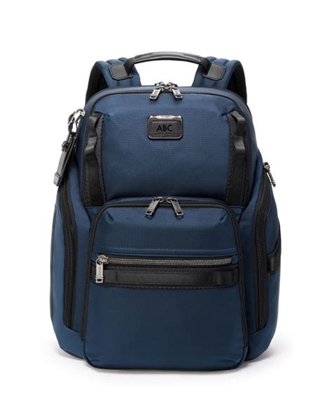 tumi look alike backpacks.